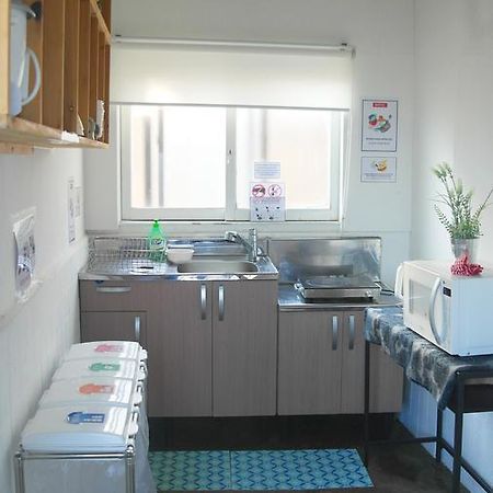Fnstay Muslim Friendly Guesthouse Seoul Eksteriør bilde