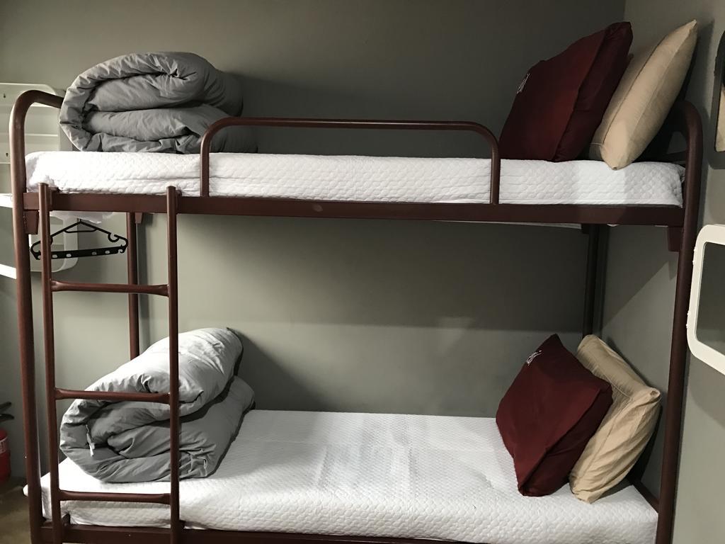 Fnstay Muslim Friendly Guesthouse Seoul Eksteriør bilde