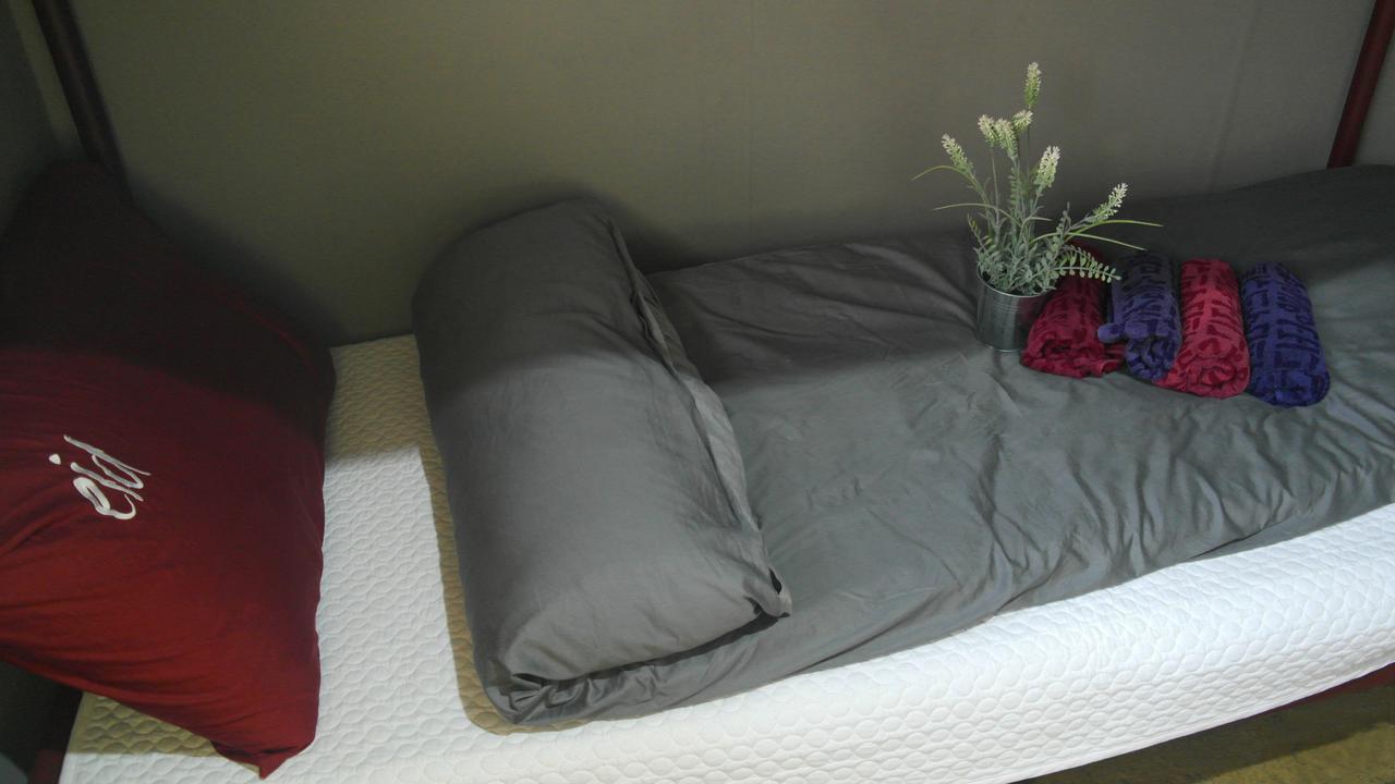 Fnstay Muslim Friendly Guesthouse Seoul Eksteriør bilde