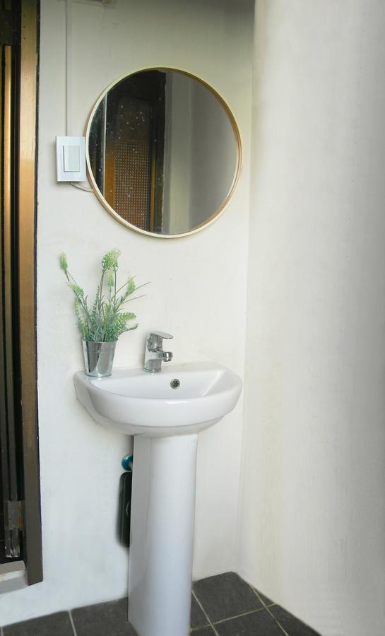 Fnstay Muslim Friendly Guesthouse Seoul Eksteriør bilde