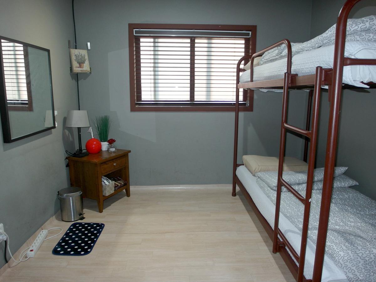 Fnstay Muslim Friendly Guesthouse Seoul Eksteriør bilde