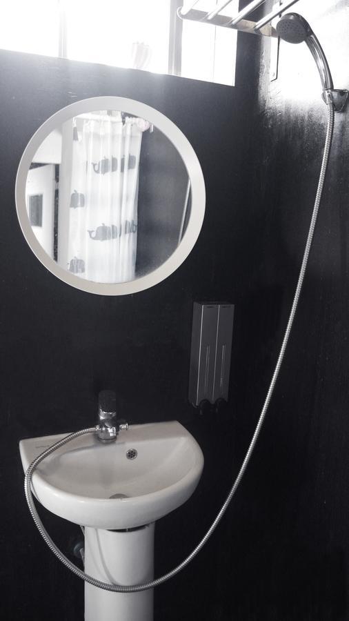 Fnstay Muslim Friendly Guesthouse Seoul Eksteriør bilde